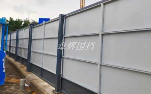 簡易圍擋需要經(jīng)常更換嗎？