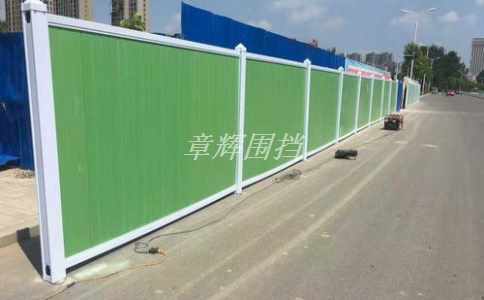 簡易圍擋為什么需要進行拋物線測試？