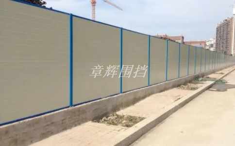 簡易圍擋是否可以實現智能化管理? 簡易圍擋是否可以實現智能化管理?