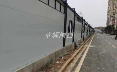 簡易圍擋在城市道路綠化中的使用需要遵循特定的生態環保標準嗎？（城市道路綠化中簡易圍擋的環保規范）