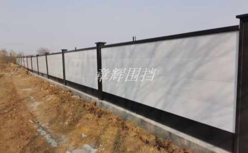 簡(jiǎn)易圍擋的承重能力是否需要經(jīng)過(guò)測(cè)試? 簡(jiǎn)易圍擋的承重能力是否需要經(jīng)過(guò)測(cè)試?