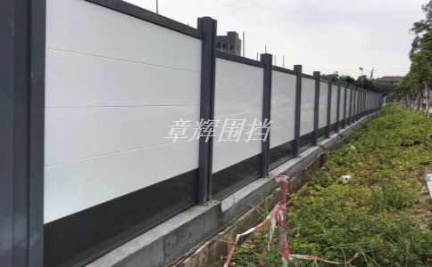 如何避免在安裝pvc圍擋時損壞它？（安裝pvc圍擋的注意事項）