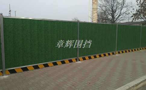 簡易圍擋在公路施工中的使用是否受到限制？（公路施工中簡易圍擋的使用注意事項）