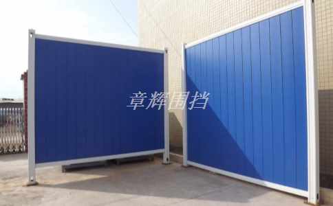 簡易圍擋的抗風性和穩定性是否符合相關標準和規定？（簡易圍擋抗風性和穩定性標準與規定分析）