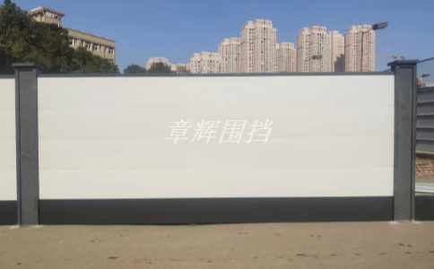 簡易圍擋在不同場合下的使用壽命有何區別？（不同場合下簡易圍擋的使用年限分析）