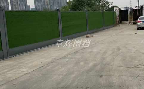 簡易圍擋在城市地鐵、輕軌、高速公路等交通工程中的應用效果如何？（城市交通工程中簡易圍擋的應用探討）