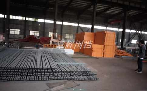 簡易圍擋在不同場合下的使用壽命有何區別？（不同場合下簡易圍擋的使用年限分析）