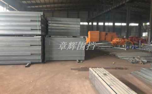 簡易圍擋在商業開發、住宅建設中的作用是什么？